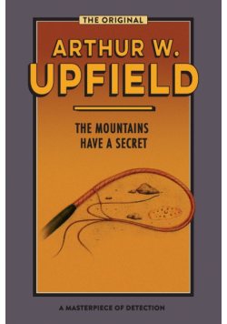 The Mountains Have a Secret