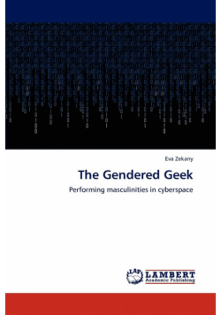 The Gendered Geek