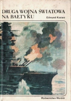 Druga wojna światowa na Bałtyku