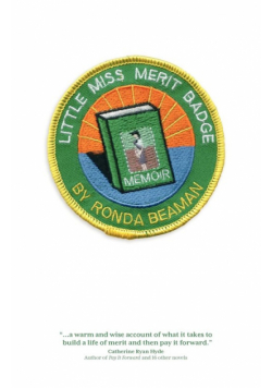 Little Miss Merit Badge