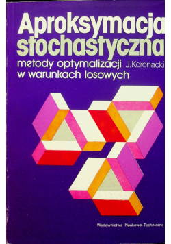 Aproksymacja stochastyczna