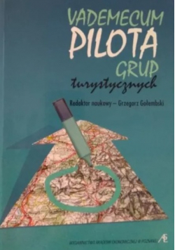 Vademecum pilota grup turystycznych