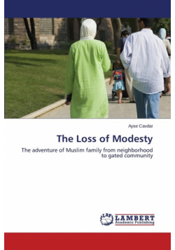 The Loss of Modesty