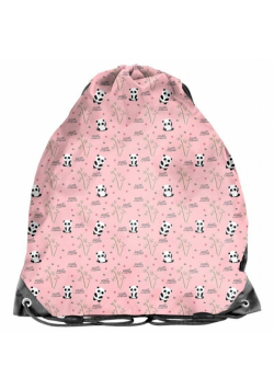 Worek na buty Panda PP22AN-712 PASO