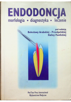 Endodoncja