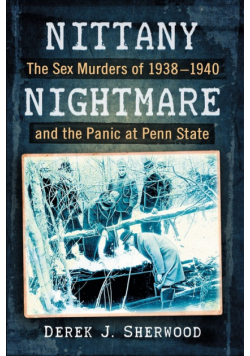 Nittany Nightmare