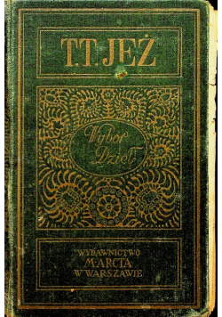 Drugie Boże przykazanie 1930 r