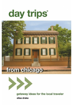 Day Trips® from Chicago