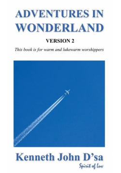 Adventures in Wonderland Version 2