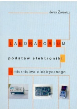 Laboratorium podstaw elektroniki i miernictwa elektrycznego