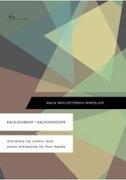 Kalejdoskop/ Kaleidoscope