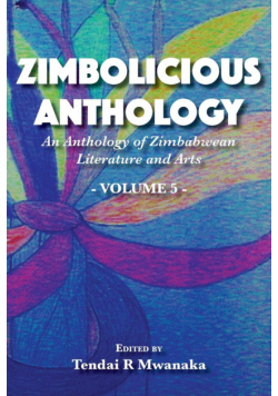Zimbolicious Anthology