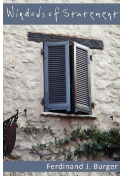 Windows of Statement