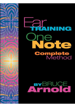 Ear Training One Note Complete