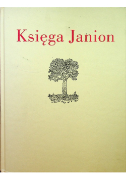 Księga Janion