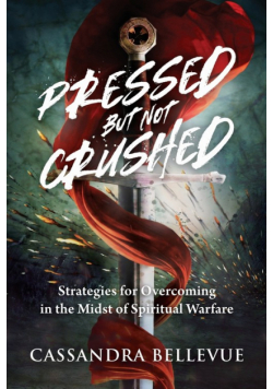 Pressed But Not Crushed