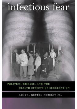 Infectious Fear