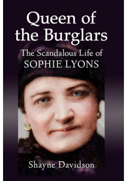 Queen of the Burglars