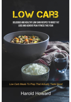 Low Carb