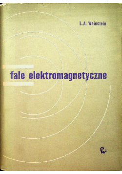 Fale elektromagnetyczne