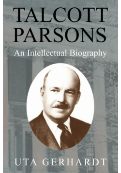 Talcott Parsons