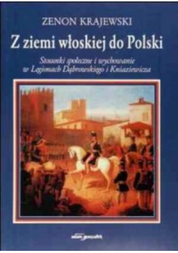 Z ziemi włoskiej do Polski