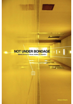 Not Under Bondage