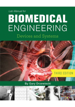 Lab Manual for Biomedical Engineering