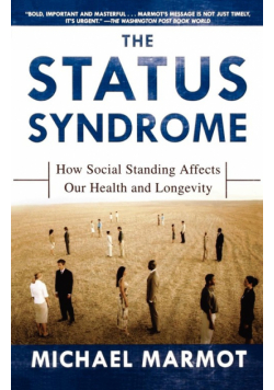 The Status Syndrome