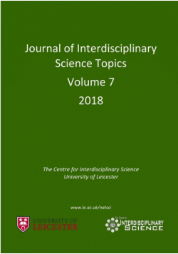 Journal of Interdisciplinary Science Topics, Volume 7
