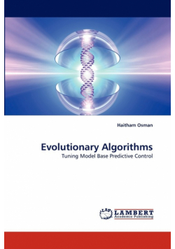 Evolutionary Algorithms