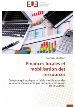 Finances locales et mobilisation des ressources