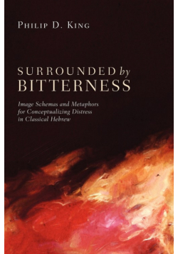 Surrounded by Bitterness