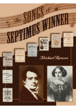 The Songs of Septimus Winner