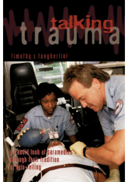 Talking Trauma