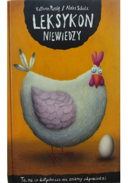 Leksykon niewiedzy
