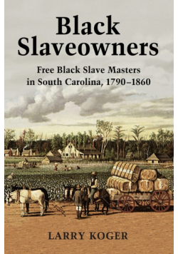 Black Slaveowners