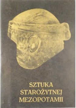 Sztuka starożytnej Mezopotamii