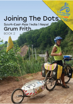Joining the Dots SE Asia, India & Nepal