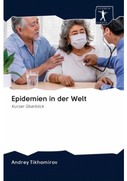 Epidemien in der Welt