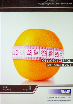Otyłość i zespół metaboliczny