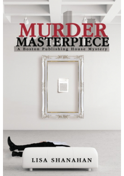 Murder Masterpiece