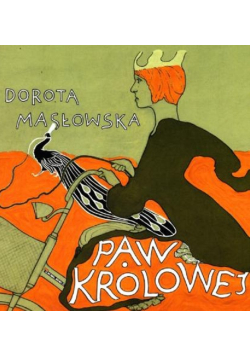 Paw królowej