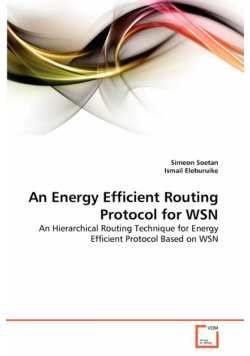 An Energy Efficient Routing Protocol for WSN