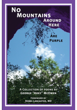 No Mountains Around Here Are Purple