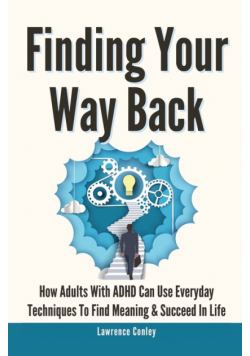 Finding Your Way Back 2 In 1