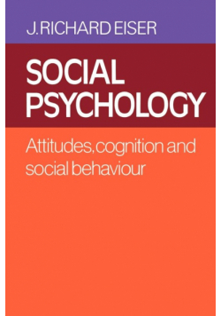 Social Psychology