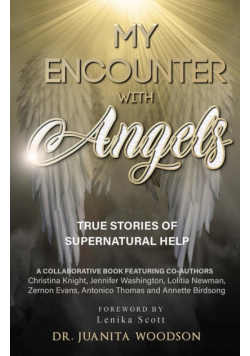 My Encounter With Angels