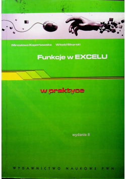 Funkcje w Excelu w praktyce