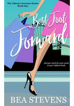 Best Foot Forward